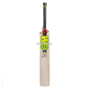 GM Zelos II 808 English Willow Cricket Bat Size Men
