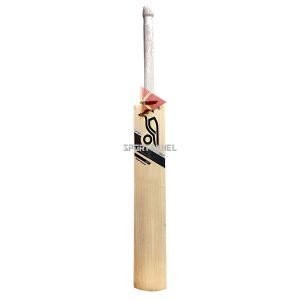 Kookaburra Cricket Bat Kookaburra cricket bats are hand crafted and over 50 different processes go into the creation of we stock kookaburra bats in light, medium and heavy sizes. kookaburra cricket bat
