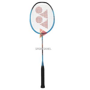 Yonex ZR 111 Light Badminton Racket  (Pack of 2)