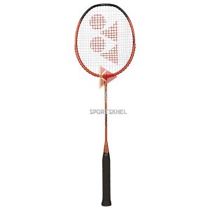Yonex ZR 111 Light Badminton Racket (Pack of 2)
