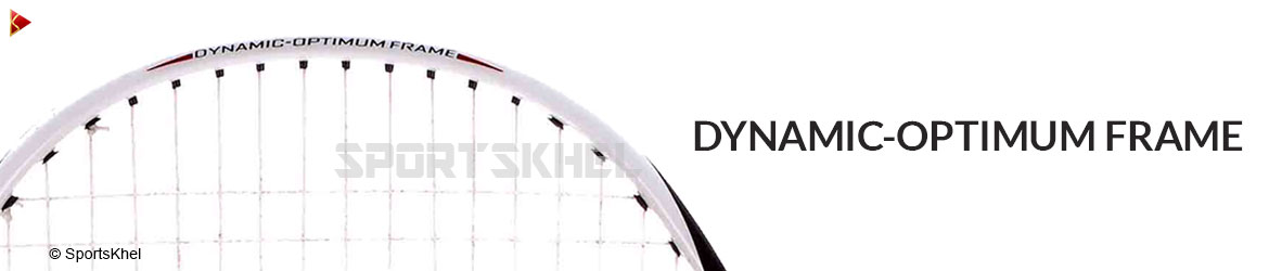 Lining Chen Long 300 Badminton Racket Dynamic Optimum Frame Lining Chen Long 300 Badminton Racket Dynamic Optimum Frame