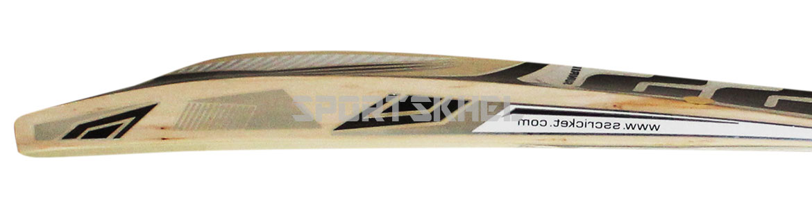 SS Master 99 Bat Size 6 Side View