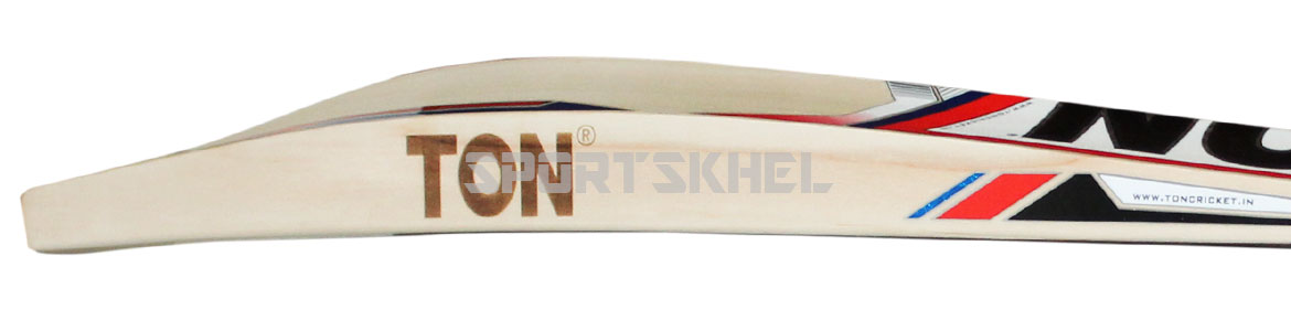 SS Ton Reserve Edition Bat Size 6 Side View