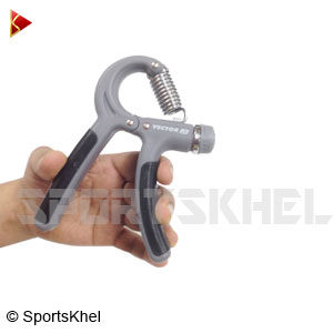 Vector X Adjustable Hand Grip Features 4