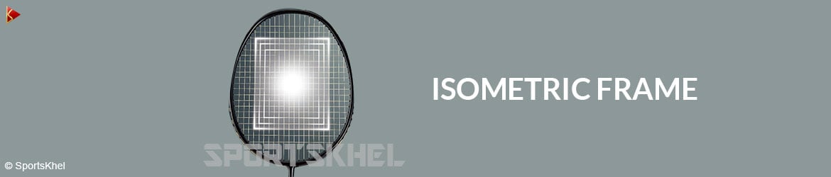 Yonex Arcsaber FD Badminton Racket Isometric Frame Yonex Arcsaber FD Badminton Racket Isometric Frame