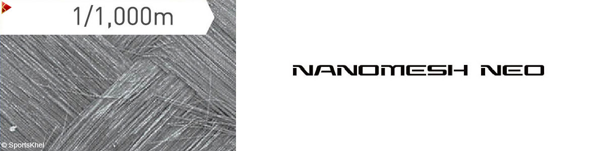 Nanomesh Neo
