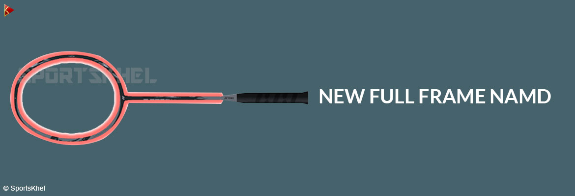 Yonex Astrox 99 Badminton Racket New Full Frame NAMD Yonex Astrox 99 Badminton Racket New Full Frame NAMD