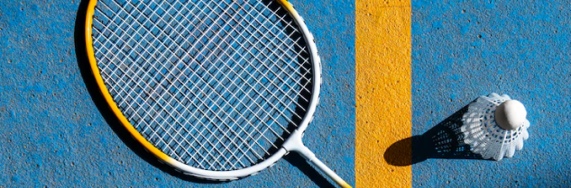 Badminton Rackets